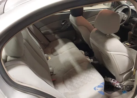 2005 Chevrolet Malibu Ls из США, поврежденный, VIN 1G1ZT54855F284038